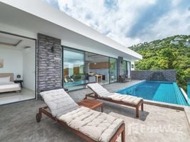 3 chambre Villa for sale in Thaïlande, Bo Phut, Koh Samui, Surat Thani, Thaïlande