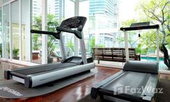 Photo 2 of the Communal Gym at Sabai Sathorn Exclusive Residence