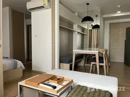 1 chambre Condominium à louer à , Khlong Tan Nuea