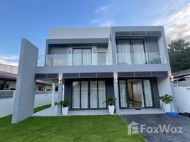 3 chambre Maison for rent in Maenam, Koh Samui, Maenam