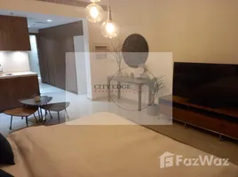 Studio Apartment for sale at Uptown Al Zahia, Al Zahia