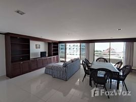 3 Habitación Departamento en alquiler en Grand Condotel, Nong Prue