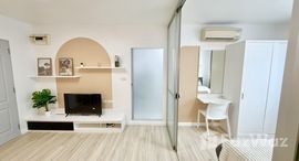 Доступные квартиры в D Condo Kathu