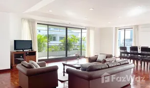 3 Bedrooms Apartment for sale in Khlong Tan Nuea, Bangkok P.R. Home 3