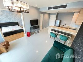 1 Bedroom Apartment for rent at Aguston Sukhumvit 22, Khlong Toei