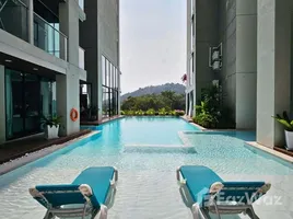 1 Schlafzimmer Wohnung zu vermieten im Viva Patong, Patong, Kathu