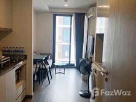 1 Bedroom Condo for sale at Maestro 14 Siam - Ratchathewi, Thanon Phet Buri, Ratchathewi, Bangkok