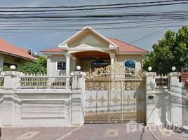 5 Bedroom Villa for rent in Tuol Kouk, Phnom Penh, Boeng Kak Ti Muoy, Tuol Kouk