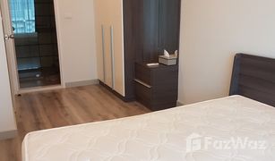 1 Schlafzimmer Wohnung zu verkaufen in Thung Wat Don, Bangkok Centric Sathorn - Saint Louis