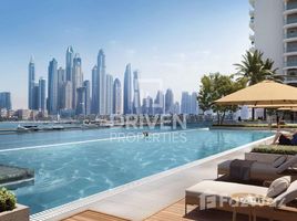 1 Bedroom Apartment for sale at Palace Beach Residence, EMAAR Beachfront, Dubai Harbour, Dubai