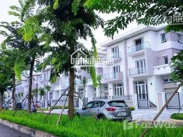 Studio Biệt thự for sale in Hanoi International American Hospital, Dich Vọng, Quan Hoa