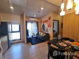 1 Habitación Departamento en venta en Metris Pattanakarn - Ekkamai, Suan Luang, Suan Luang, Bangkok