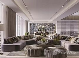 3 спален Квартира на продажу в Cavalli Casa Tower, Al Sufouh Road