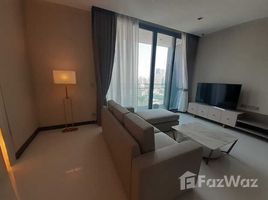 2 chambre Condominium à vendre à Q1 Sukhumvit., Khlong Toei