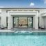 4 спален Вилла в аренду в Tham Villa, Чернг Талай