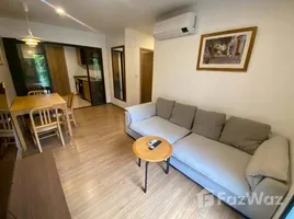 คอนโด 2 ห้องนอน ให้เช่า ในโครงการ เดอะ ไลน์ ไวบ์, จอมพล