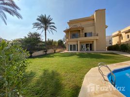 4 Bedroom Villa for sale at Al Yasmine Greenland, Al Motamayez District