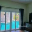 3 Bedroom House for rent at Silk Road Place, Huai Yai, Pattaya