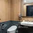 2 Habitación Apartamento en alquiler en Masteri Lumiere Riverside, An Phu