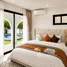 4 спален Дом в аренду в Palm Spring Villas, Nong Prue, Паттайя