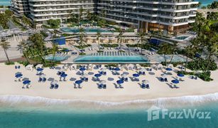 1 Habitación Apartamento en venta en The Lagoons, Ras Al-Khaimah Nikki Beach