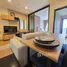 1 Bedroom Apartment for rent at The Line Vibe, Chomphon