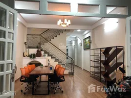 4 chambre Maison for rent in District 9, Ho Chi Minh City, Long Binh, District 9