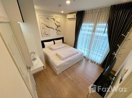 1 спален Квартира на продажу в Supalai Wellington 2, Huai Khwang