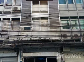 2 Schlafzimmer Reihenhaus zu vermieten in Watthana, Bangkok, Khlong Tan Nuea, Watthana