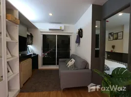 1 Bedroom Apartment for rent at The Selected Kaset-Ngam Wongwan, Lat Yao, Chatuchak