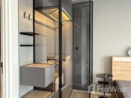 คอนโด 1 ห้องนอน ให้เช่า ในโครงการ เดอะ คีย์ พระราม 3, บางโคล่