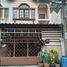 2 спален Дом на продажу в Songkang Villa Petchkasem 63, Lak Song, Банг Кхае