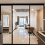 1 спален Квартира в аренду в Supalai Premier Charoen Nakon, Khlong San, Кхлонг Сан