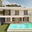 4 Habitación Villa en venta en Millionaire899 Pool Villa @Bangpor, Maenam