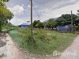  Terrain for sale in Phrae, Na Chak, Mueang Phrae, Phrae