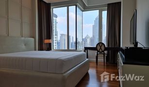 2 Bedrooms Condo for sale in Lumphini, Bangkok Q Langsuan