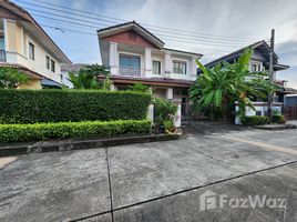 3 Bedroom House for sale at Setthasiri Wongwaen-Sukhaphiban 2, Khan Na Yao, Khan Na Yao