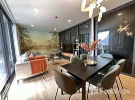 ขายคอนโด 2 ห้องนอน ในโครงการ เอ็กซ์ที พญาไท, ถนนพญาไท, ราชเทวี