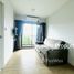 2 спален Кондо в аренду в Yensabaidee Condo Lat Phrao 101, Khlong Chan
