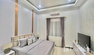 3 Bedrooms Villa for sale in Bang Lamung, Pattaya 