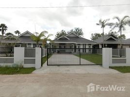 3 Bedroom House for sale at Baan Kaew Sa, Rim Nuea, Mae Rim