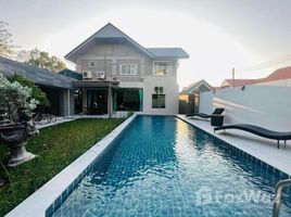 4 chambre Villa à vendre à Koolpunt Ville 9 ., Ban Waen, Hang Dong, Chiang Mai