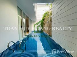 3 Phòng ngủ Biệt thự for rent in Việt Nam, Mỹ An, Ngũ Hành Sơn, Đà Nẵng, Việt Nam