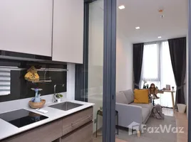 คอนโด 1 ห้องนอน ให้เช่า ในโครงการ เดอะ ไลน์ พหลฯ - ประดิพัทธ์, พญาไท, พญาไท, กรุงเทพมหานคร