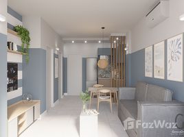 ขายคอนโด 1 ห้องนอน ในโครงการ บาบิลอน สกาย การ์เด้น 2, ราไวย์