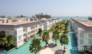 4 Bedrooms Condo for sale in Nong Kae, Hua Hin Malibu Kao Tao