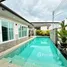 3 Bedroom Villa for sale at Garden Ville 6, Huai Yai