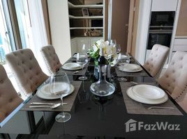 3 Schlafzimmer Penthouse zu verkaufen im The Riviera Wongamat, Na Kluea