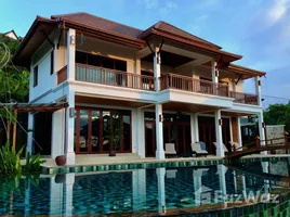 5 Bedroom Villa for sale in Thailand, Rawai, Phuket Town, Phuket, Thailand