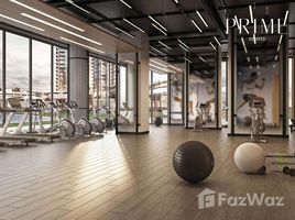 1 спален Квартира на продажу в Peninsula Five, Executive Towers